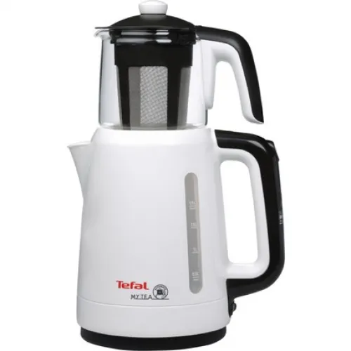 Çaydan TEFAL (MY TEA WHITE)
